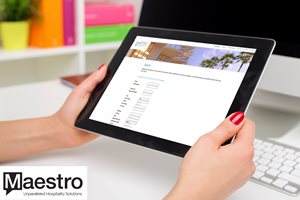 Maestro 09 20 17 - Maestro PMS Integrated Guest Loyalty System Gives Independent Property Groups a Brand Loyalty Advantage - Innovative Property Management Software Solutions Powering Hotels, Resorts & Multi‑Property Groups.