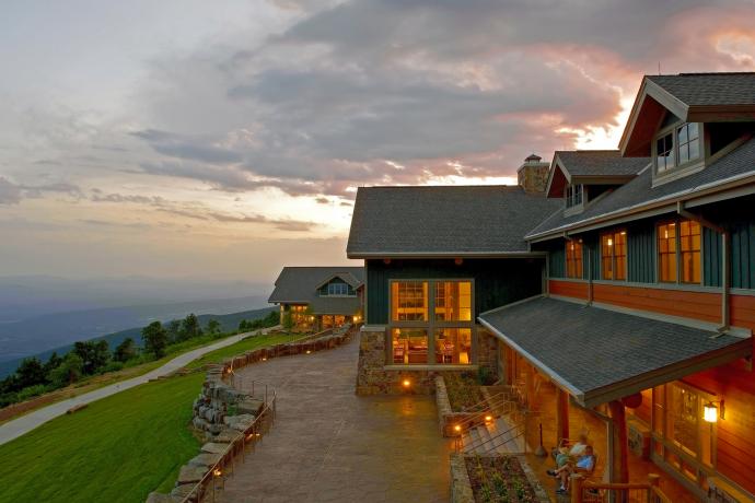 Mount Magazine Lodge 3515 - Arkansas State Parks Relies on Maestro Web Browser PMS at 29 Lodging Destinations - Innovative Property Management Software Solutions Powering Hotels, Resorts & Multi‑Property Groups.