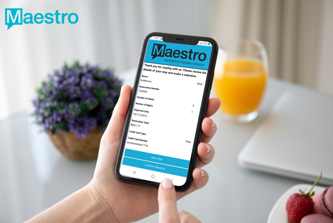 Untitled design 1 - The Digital Guest Journey Advances with Maestro PMS Mobile Check-Out and Tablet eFolio Display - Innovative Property Management Software Solutions Powering Hotels, Resorts & Multi‑Property Groups.