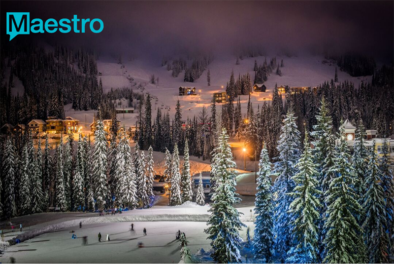 award 2 - Award-Winning All Season SilverStar Mountain Resort Trusts Maestro PMS for Guest-Focused Multi-Property Resort and Owner Operations - Innovative Property Management Software Solutions Powering Hotels, Resorts & Multi‑Property Groups.